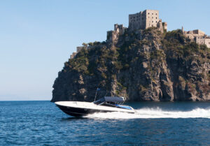 Boat Tour Ischia & Procida