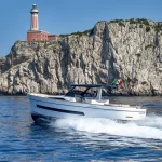Capri from the Sea: Coastal Stretches and Viewpoints Excluded from Standard Itineraries