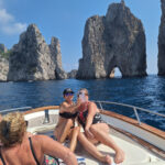Private Boat Tour to Capri: A Tailored Experience from Naples, Sorrento or the Amalfi Coast