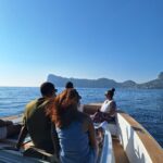 Transfer from Naples to Capri by Private Boat: Everything You Need to Know