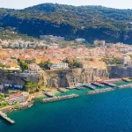 Sorrento by Sea: Using the Town as Your Base for Capri, Nerano and the Coast