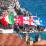 The history of the Maritime Republics and Amalfi’s strategic role in the Mediterranean