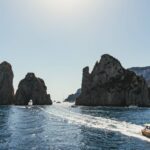 The Faraglioni of Capri: geology, legends, and why they look different from the sea