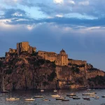 The Aragonese Castle of Ischia: A Legacy of Power Carved into the Mediterranean
