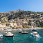 Amalfi Coast by Boat: A Smarter Way to Travel the Italian Coastline