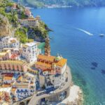Naples to Positano and Amalfi by Sea: The Direct Route Most Travelers Miss