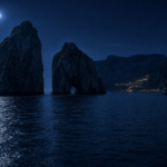 Capri nightlife: how to spend an unforgettable evening on the island
