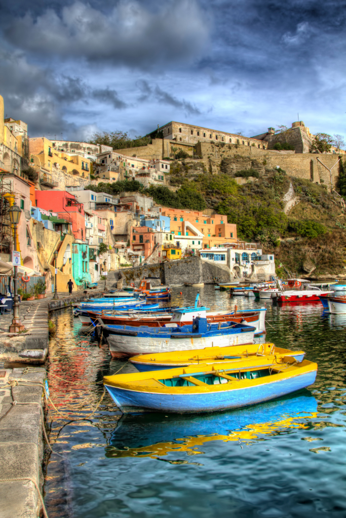 Conca dei Marini