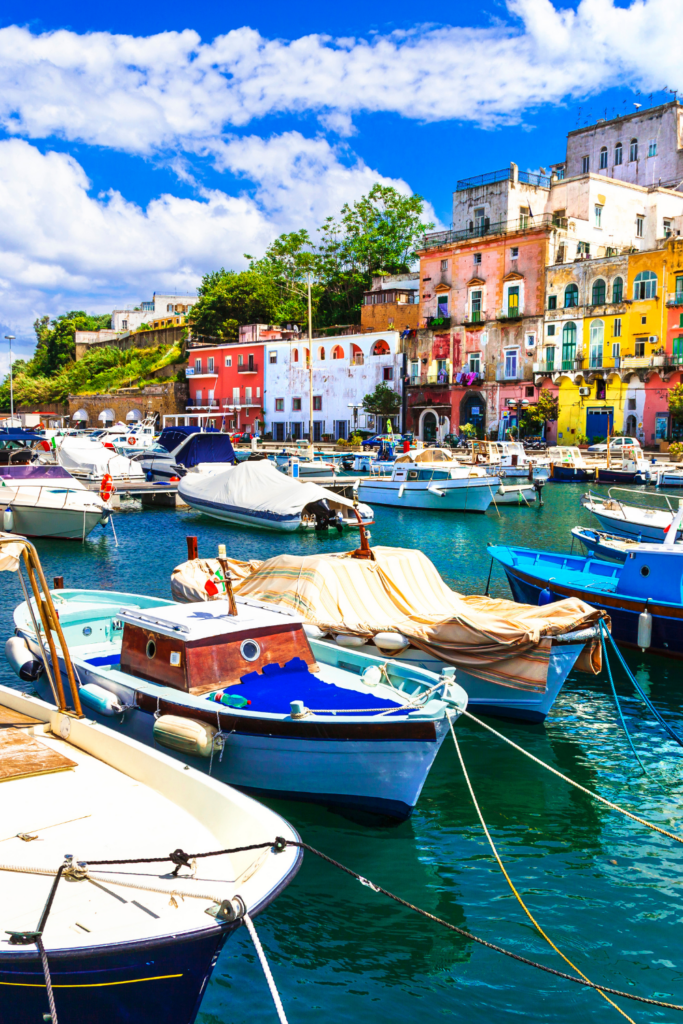 Conca dei Marini