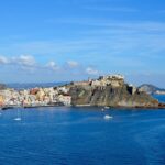 Naples to Procida: where you land and where you actually want to go