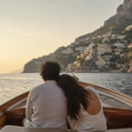 A Day at Sea for Two: Planning an Anniversary, Honeymoon or Proposal on the Water