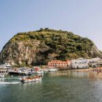 Sant’Angelo: Ischia’s Car-Free Village, Best Reached from the Sea