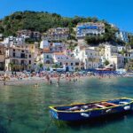 Cetara and Colatura di Alici: The Amalfi Coast’s Fishing Inheritance