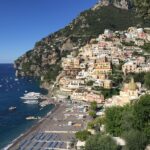 Positano from the Sea: What the Village Looks Like from the Water