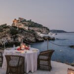 Ischia restaurants you can only reach by boat